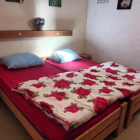 Appartement Ideal Pres De Durbuy / Ideaal Appartement Nabij Durbuy / Ideal Apartment Near Durbuy Hotton Buitenkant foto