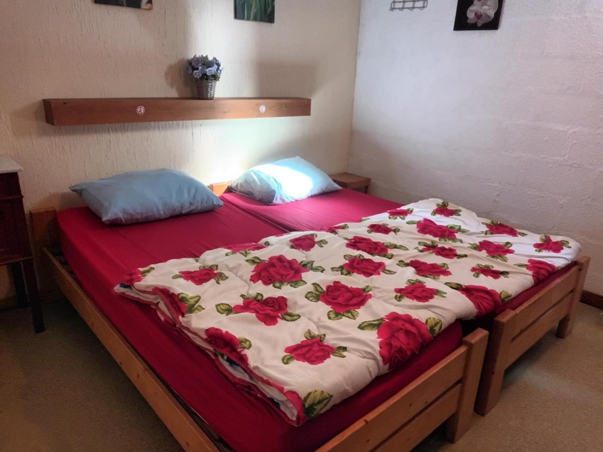 Appartement Ideal Pres De Durbuy / Ideaal Appartement Nabij Durbuy / Ideal Apartment Near Durbuy Hotton Buitenkant foto